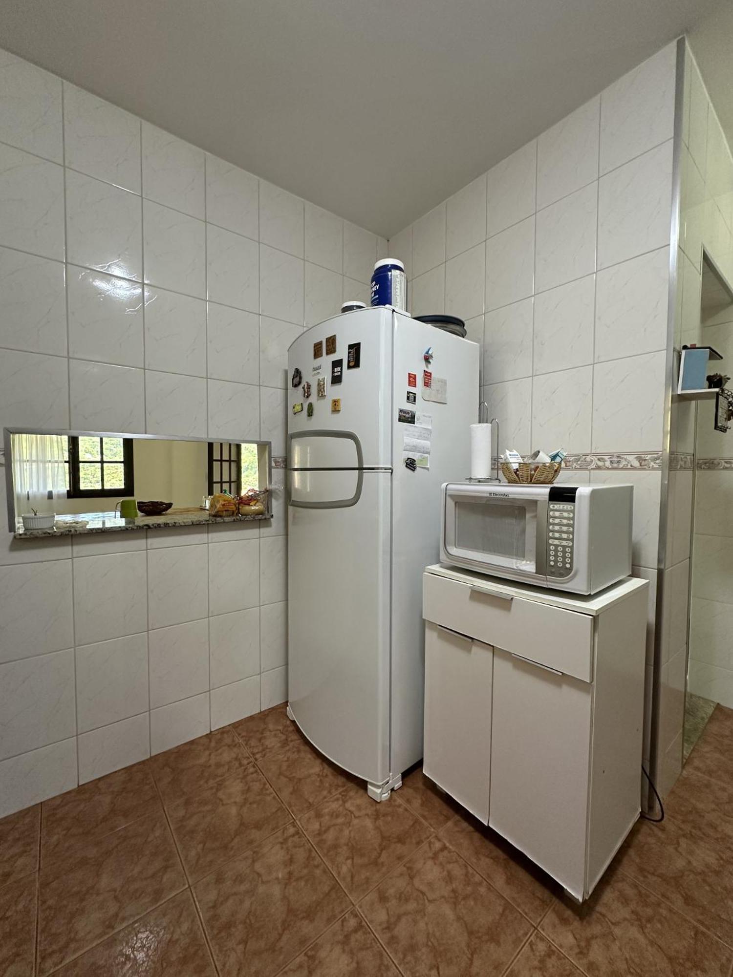 Hostel Ares Do Mundo Miguel Pereira Ngoại thất bức ảnh