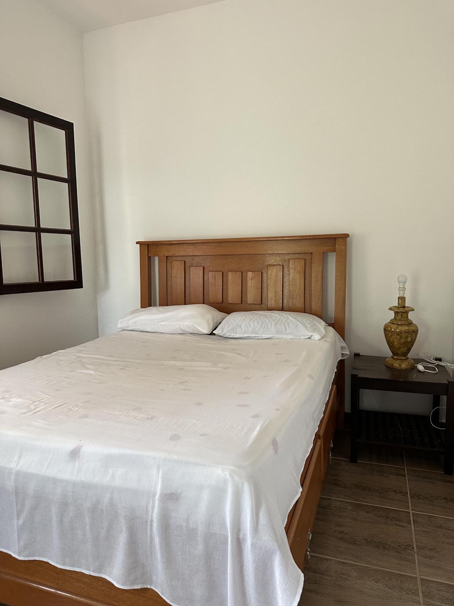 Hostel Ares Do Mundo Miguel Pereira Ngoại thất bức ảnh