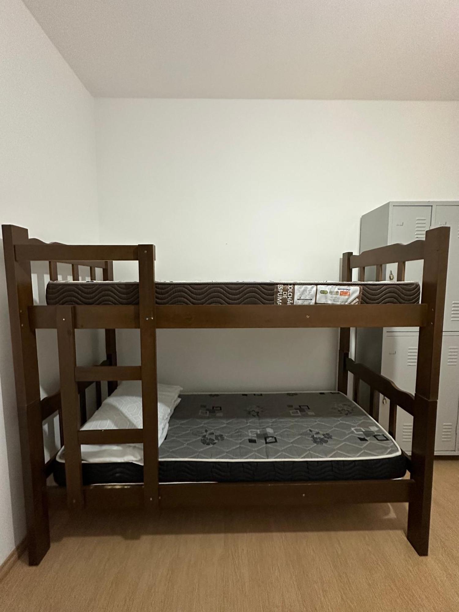Hostel Ares Do Mundo Miguel Pereira Ngoại thất bức ảnh