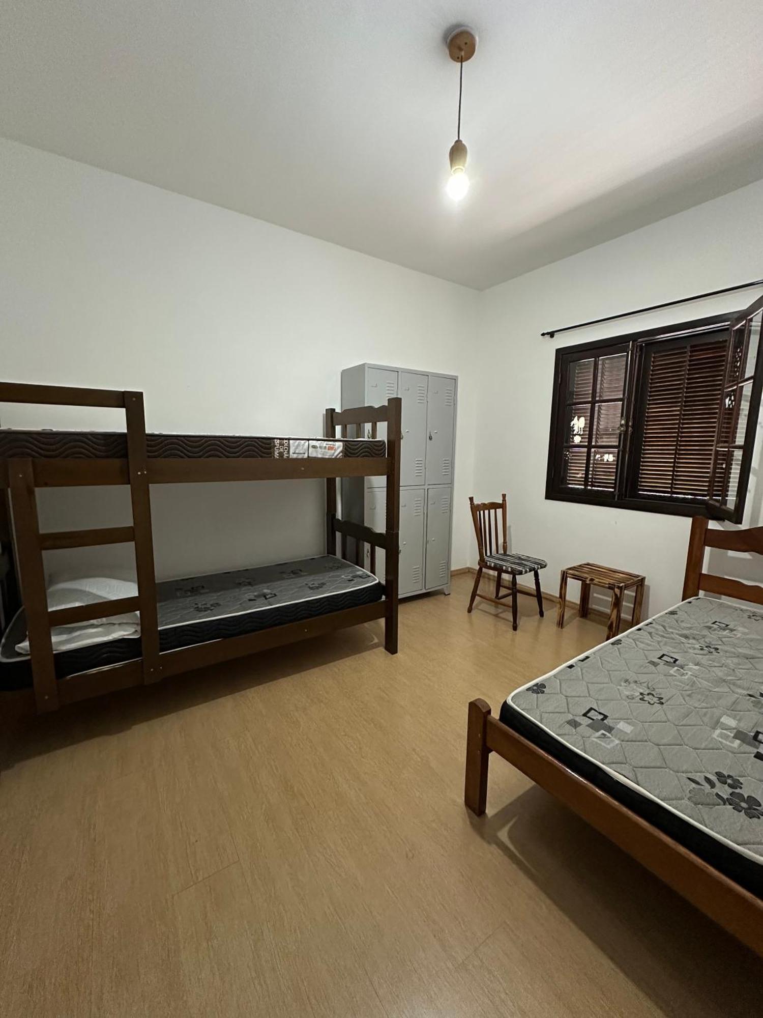 Hostel Ares Do Mundo Miguel Pereira Ngoại thất bức ảnh