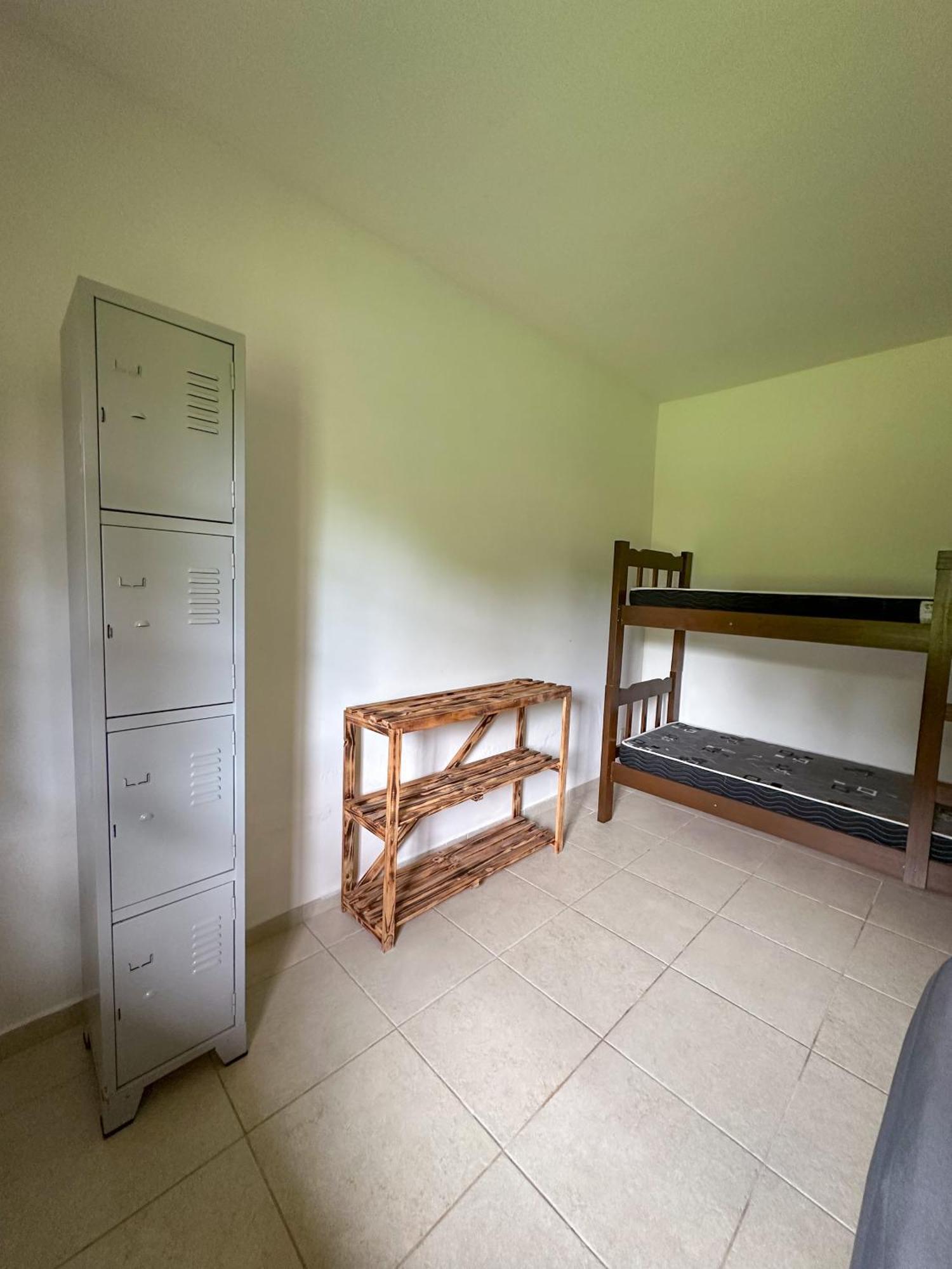 Hostel Ares Do Mundo Miguel Pereira Ngoại thất bức ảnh